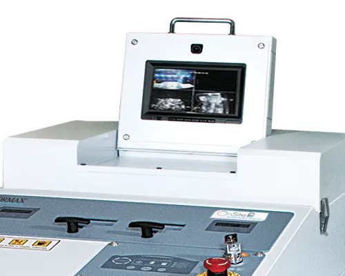 FD 87HDS Hard Drive Shredder