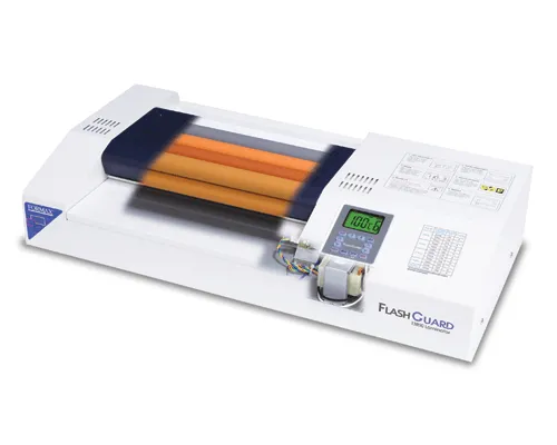 FlashGuard 13R10 Laminator