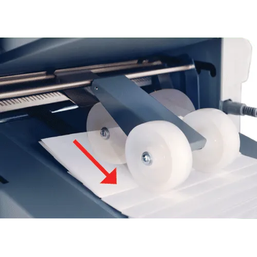 AutoSeal® FD 2056 Tabletop Pressure Sealer