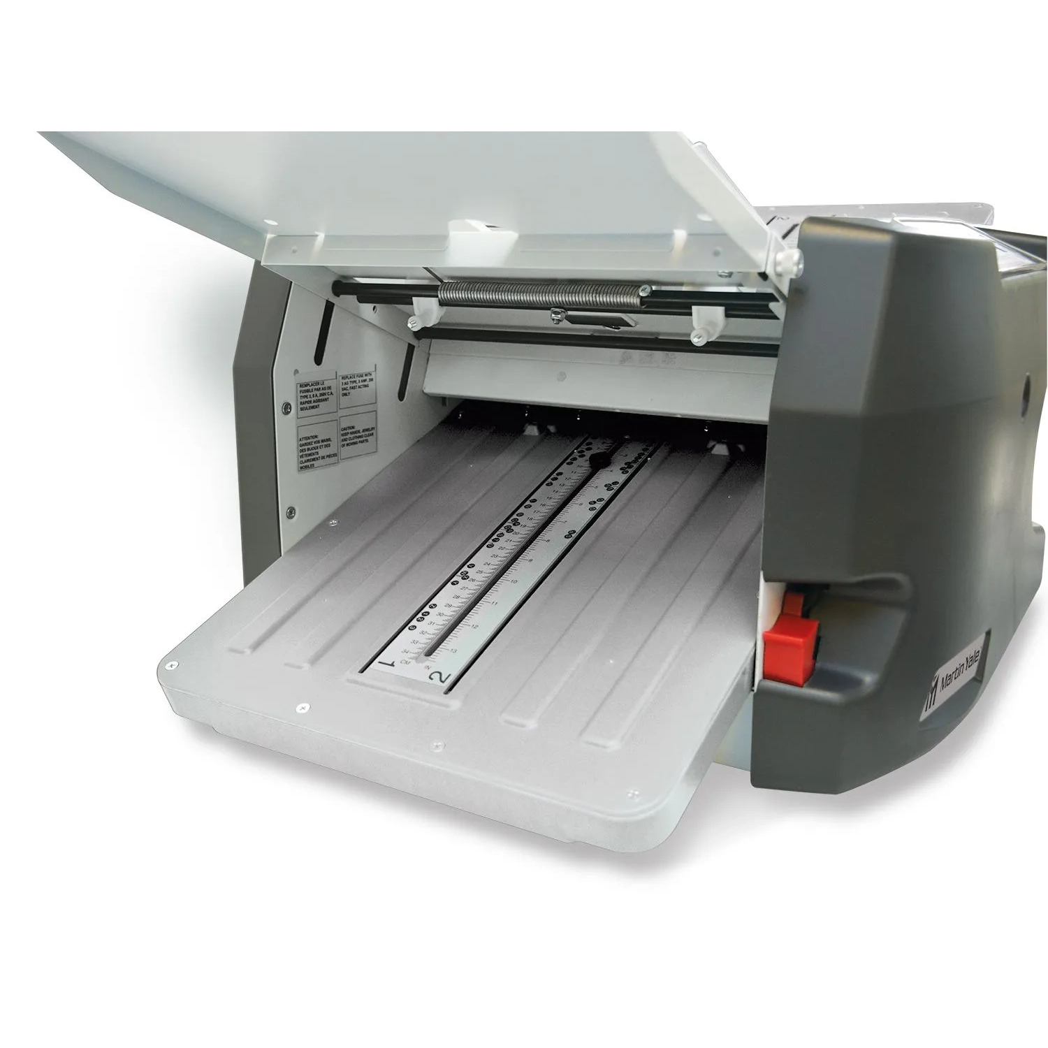 Martin Yale -1812 Autofolder­™ Paper Folding Machine