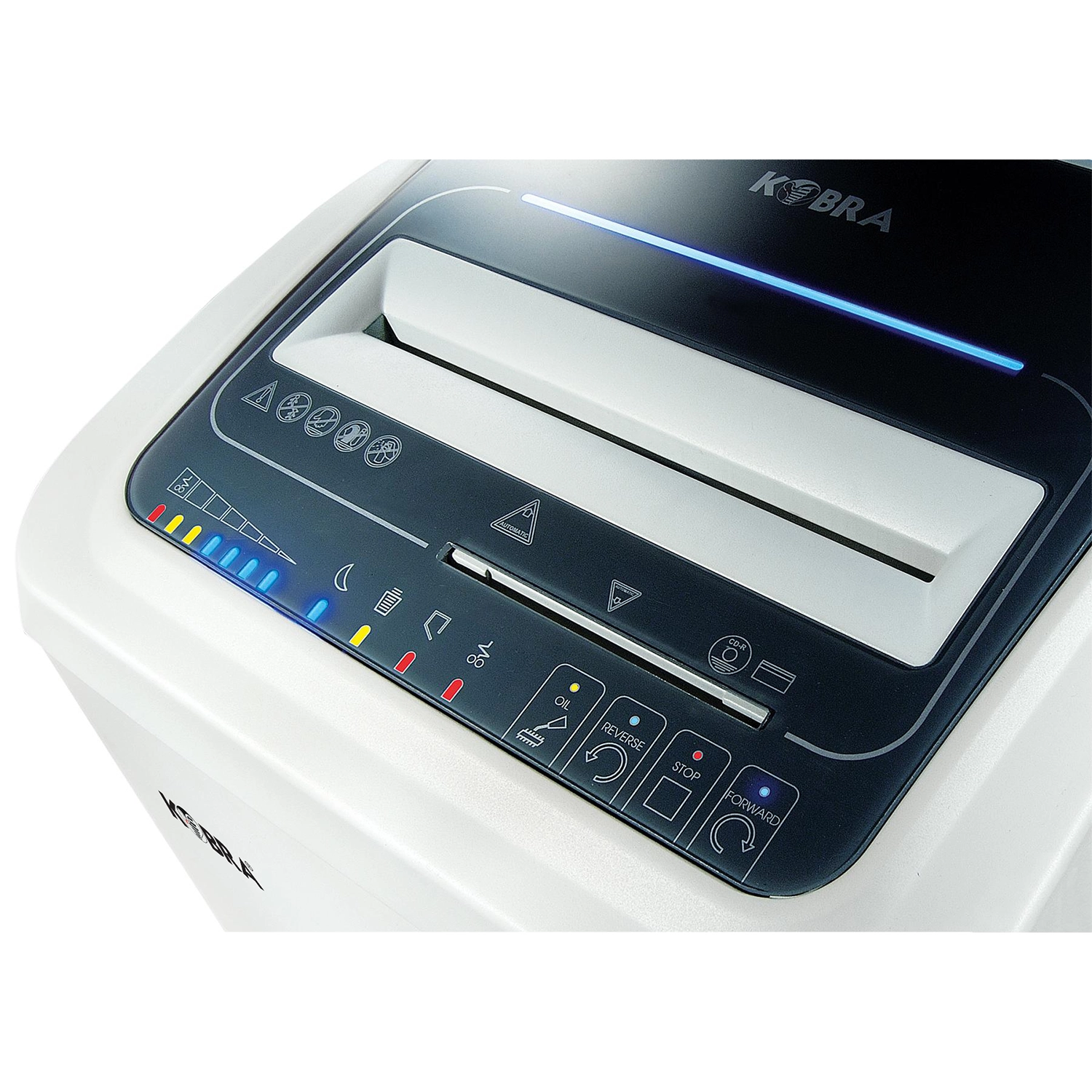 KOBRA 310 TS HD HS-6