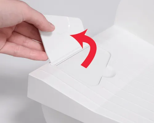 FD 442 Envelope Opener