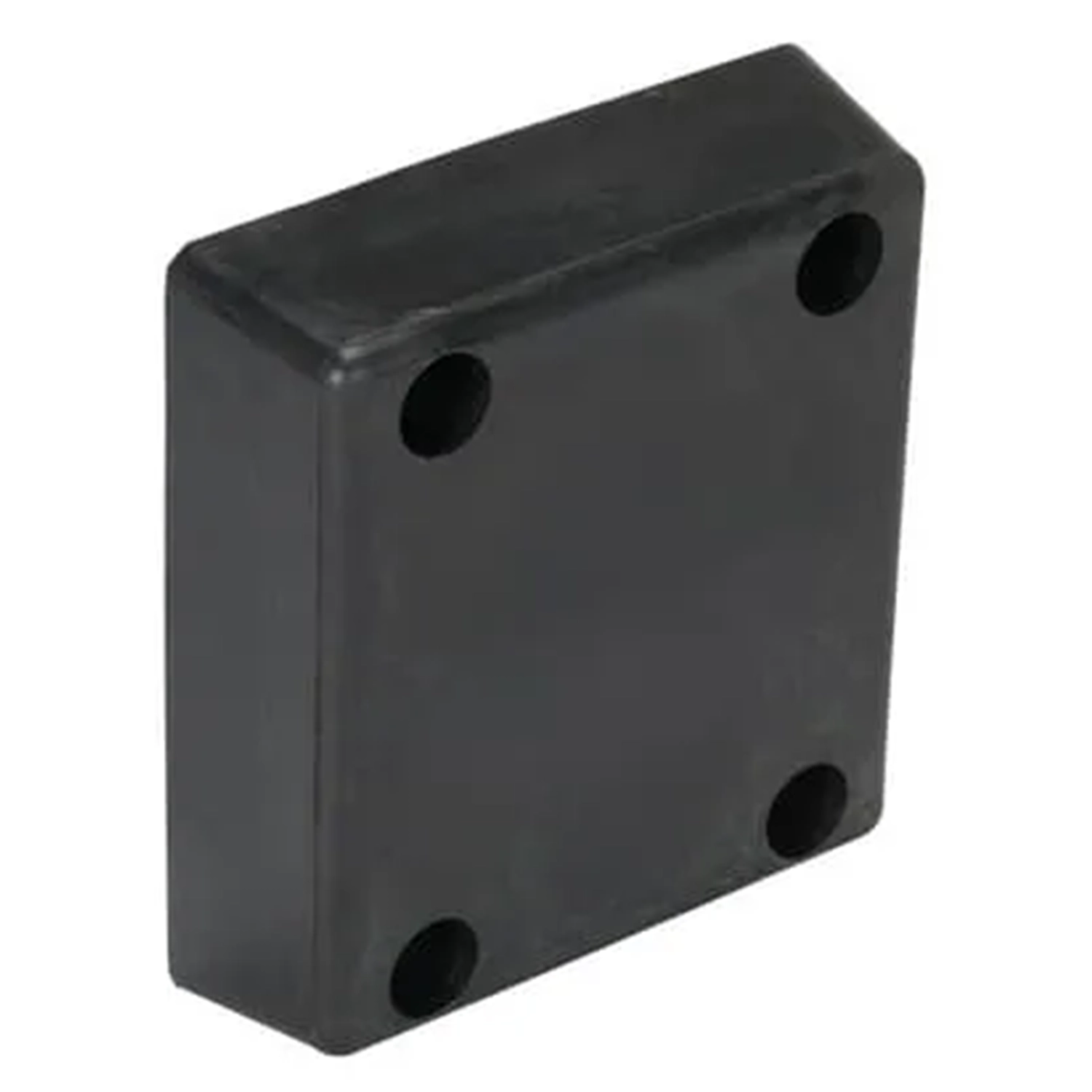 Vestil ( Rubber Molded Bumper B-1213-4 )