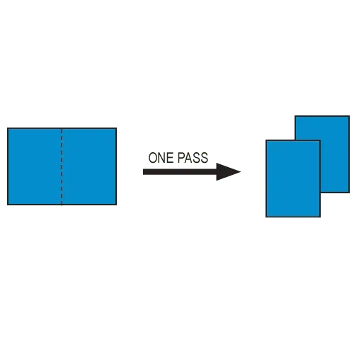 FD 4170 Cut-Sheet Burster