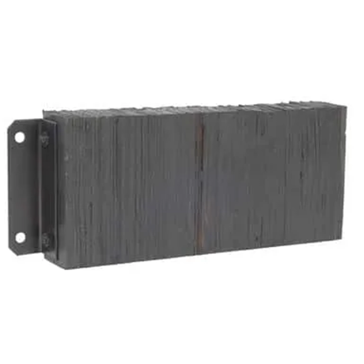 Vestil (Laminated Rubber Dock Bumper 1030-6 )