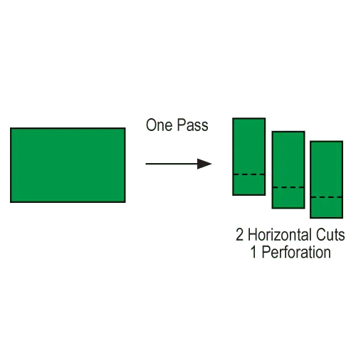 FD 574 Cut-Sheet Cutter
