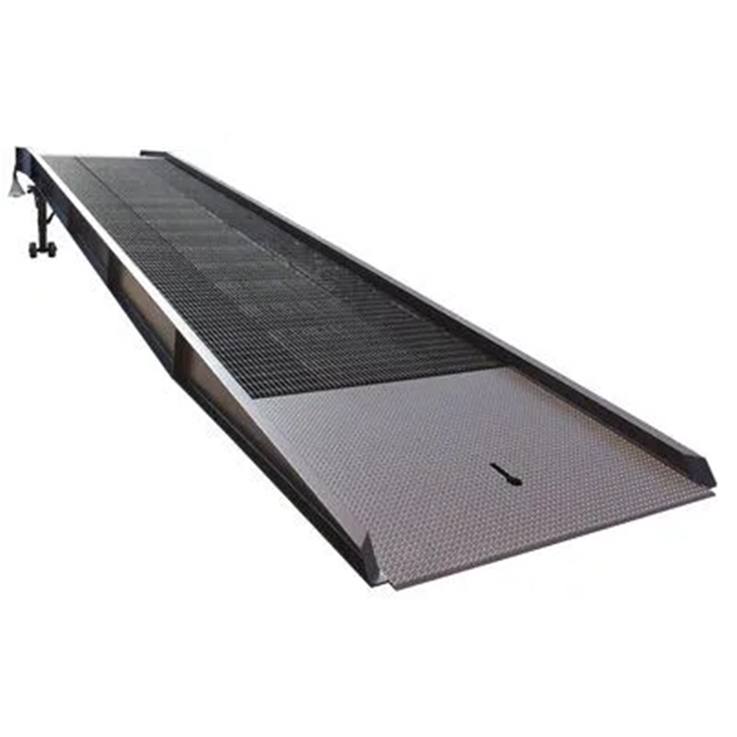 Vestil (Steel Overlap Yard Ramp YR-30-8536 ) (Non-Returnable )