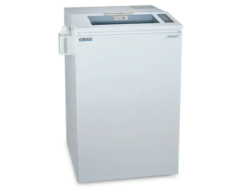 OnSite FD 8652CC AutoOiler Shredder