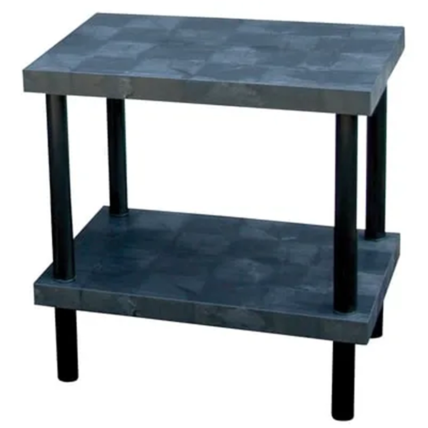 Vestil (High-Density Polyethylene Solid Work Bench WBT-S-3624 ) (Non-Returnable )