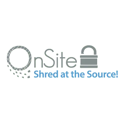 OnSite FD 8502CC Office Shredder