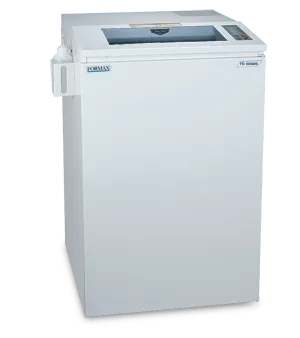 FD 8650HS High Security Office Shredder