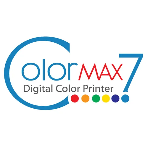 ColorMax7 Digital Color Printer