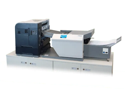 AutoSeal® FD 2006IL System