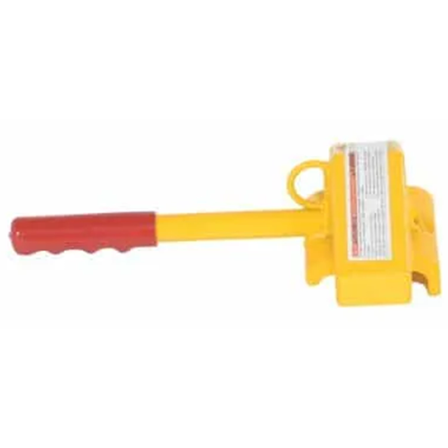 Vestil ( Steel Single Rail Chock SRC-1 )