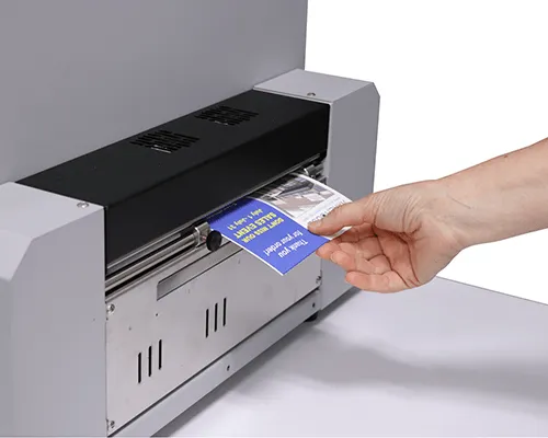 ColorMaxLP3 Digital Color Label Printer