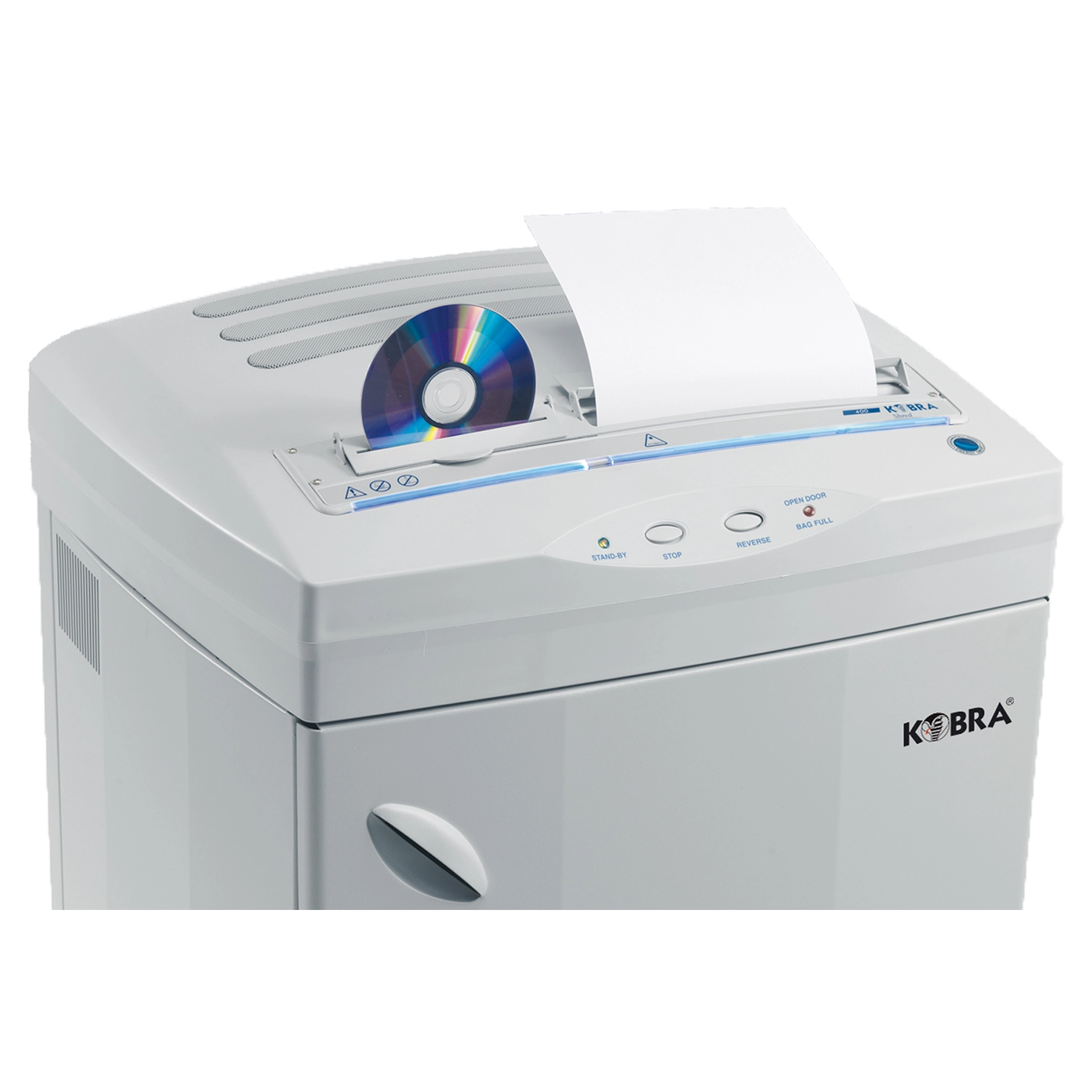 KOBRA 400 HS-6 COMBI