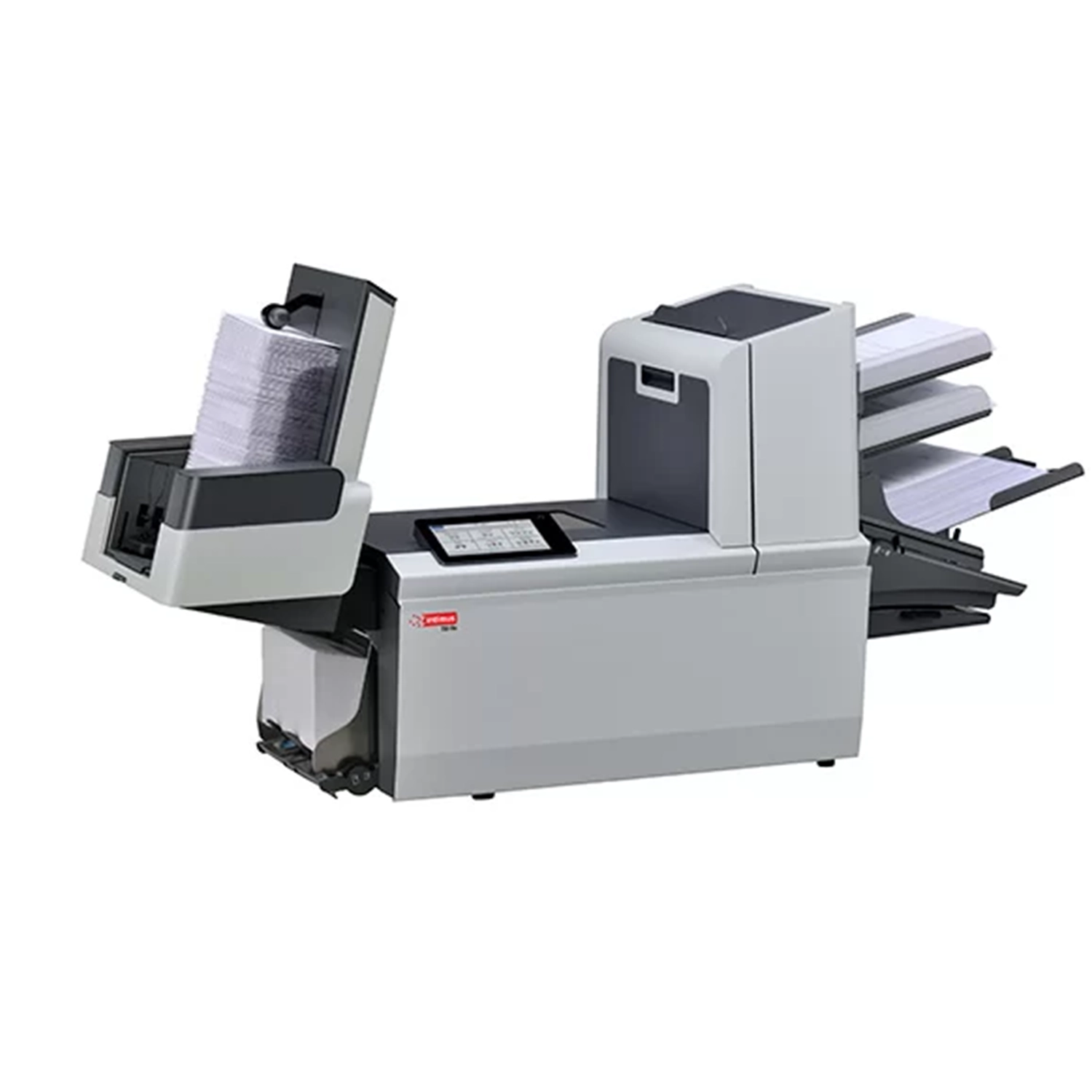 TSI 5S - EXPERT HCDF