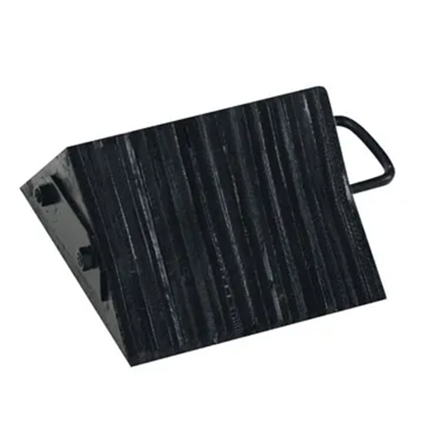 Vestil ( Laminated Rubber Wheel Chock LWC-14 )