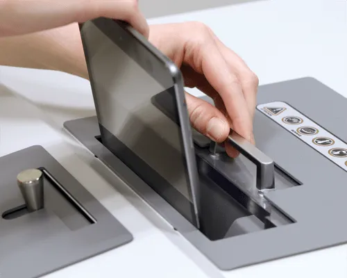 OnSite FD 87SSD Multimedia Office Shredder