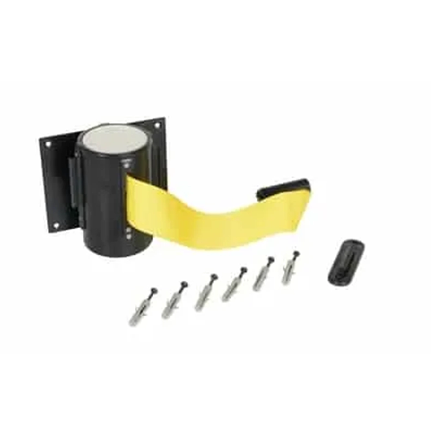 Vestil ( Wall Mounted Guidance Barrier WEB-W-15 )