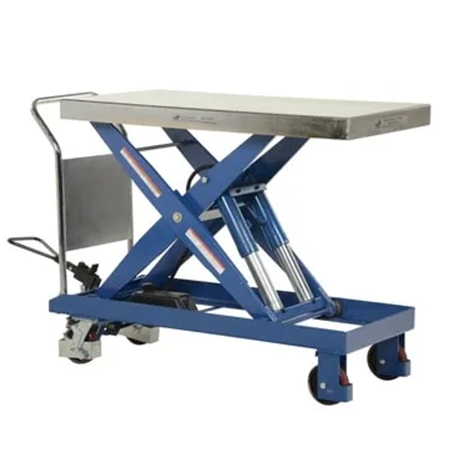 Vestil (Steel Hydraulic Scissor Cart CART-4000 )