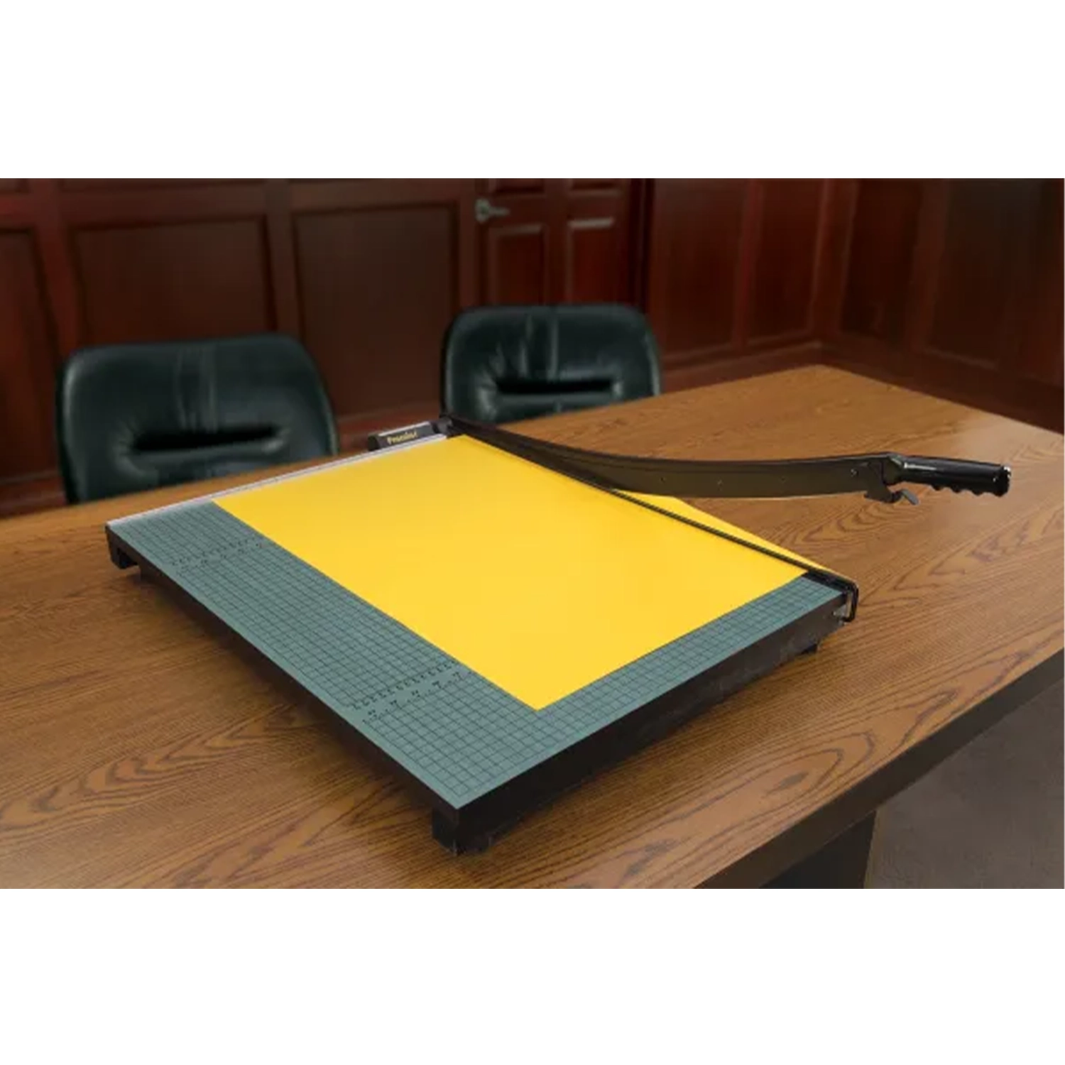 Martin Yale - GreenBoard™ Paper Trimmers W15