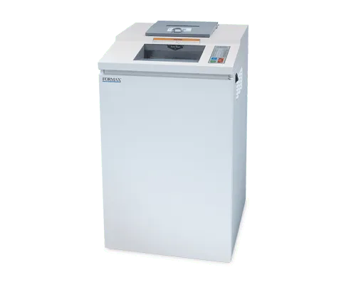 OnSite FD 8704CC Multimedia Shredder
