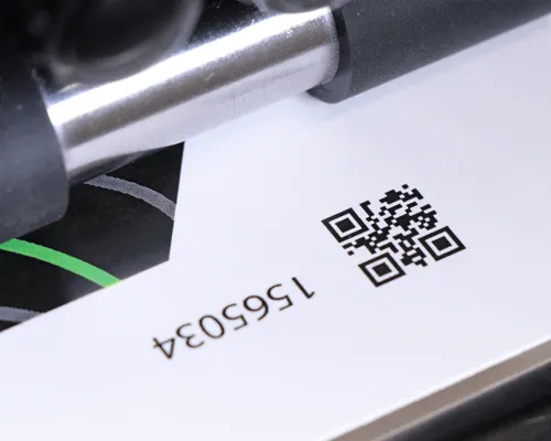 Cut-True DDC50 Automatic High-Speed Digital Die Cutter