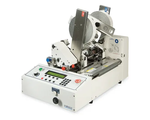 FD 282 Double-Head Edge Tabbe