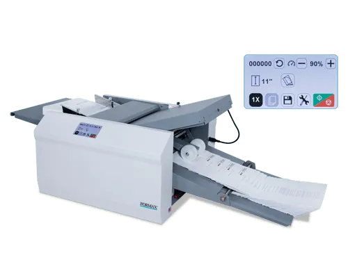 AutoSeal® FD 2056 Tabletop Pressure Sealer