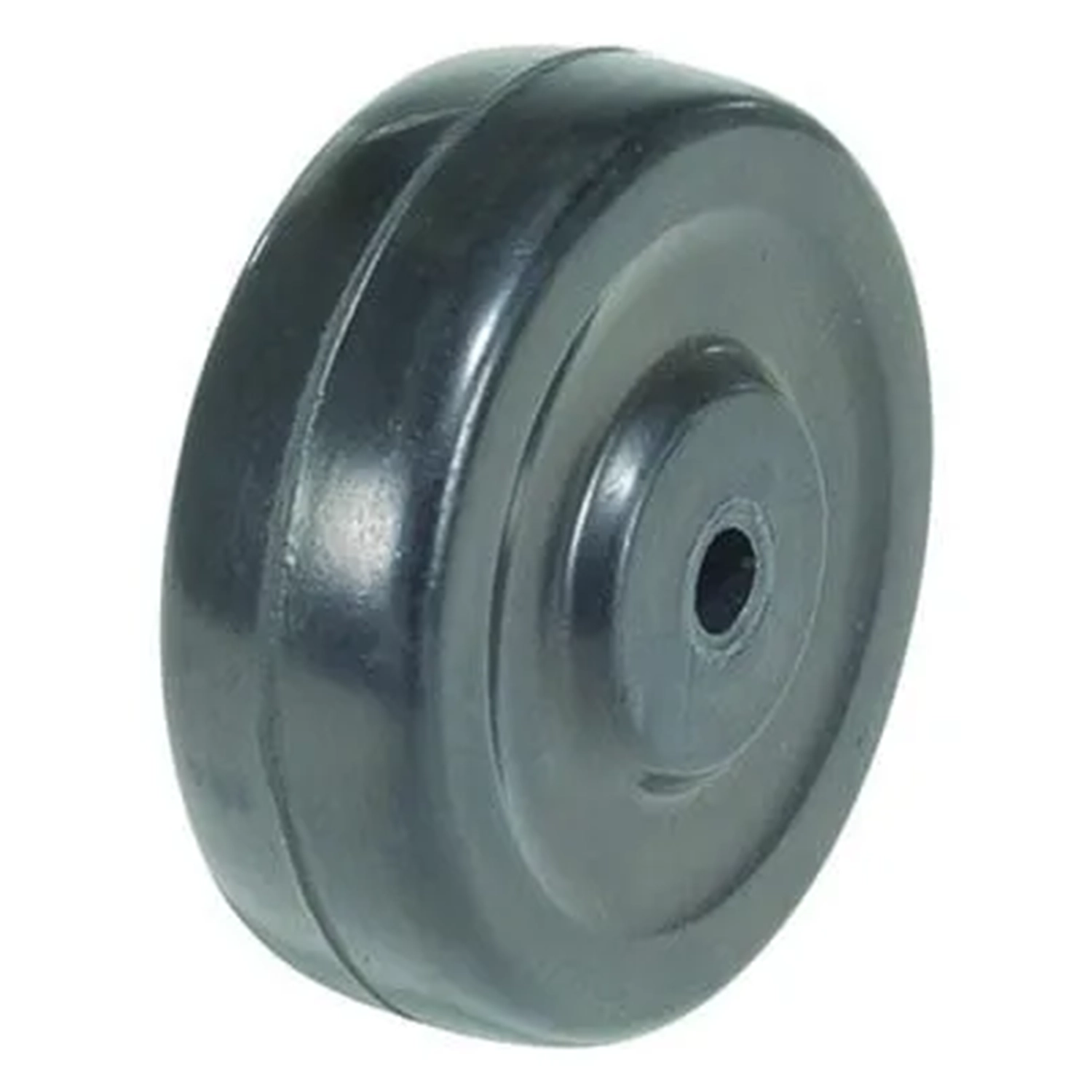 Vestil ( Hard Rubber Wheel 3 In. Diameter WHL-HR-3X1 )