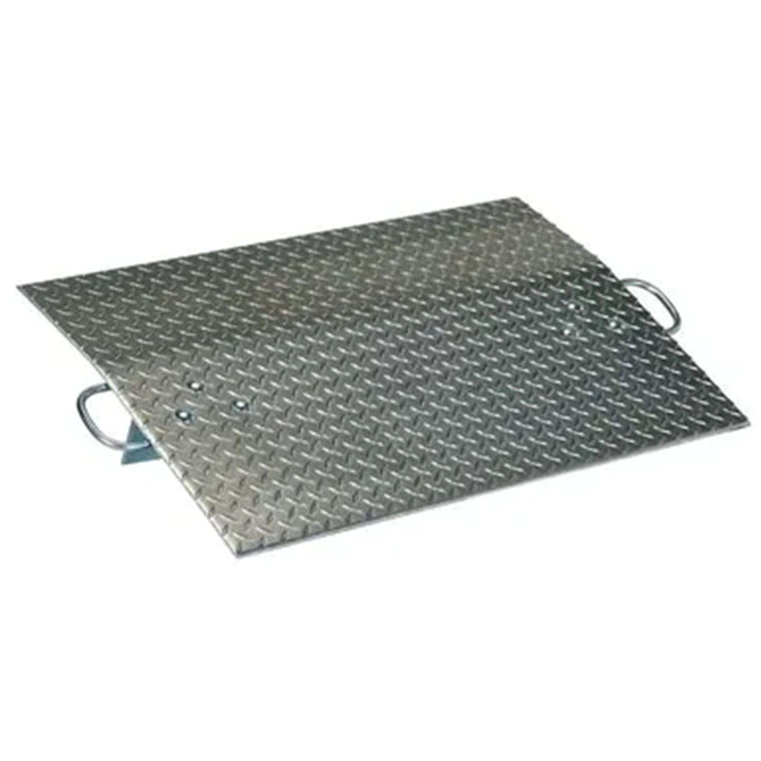Vestil ( Aluminum Hand Truck Dock Plate  A-3624 )