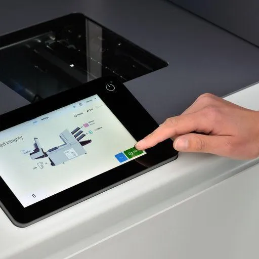 FD 6308-Standard 2Fi