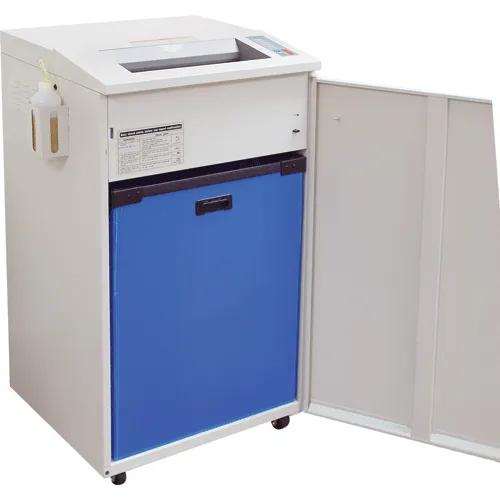 FD 8650HS High Security Office Shredder