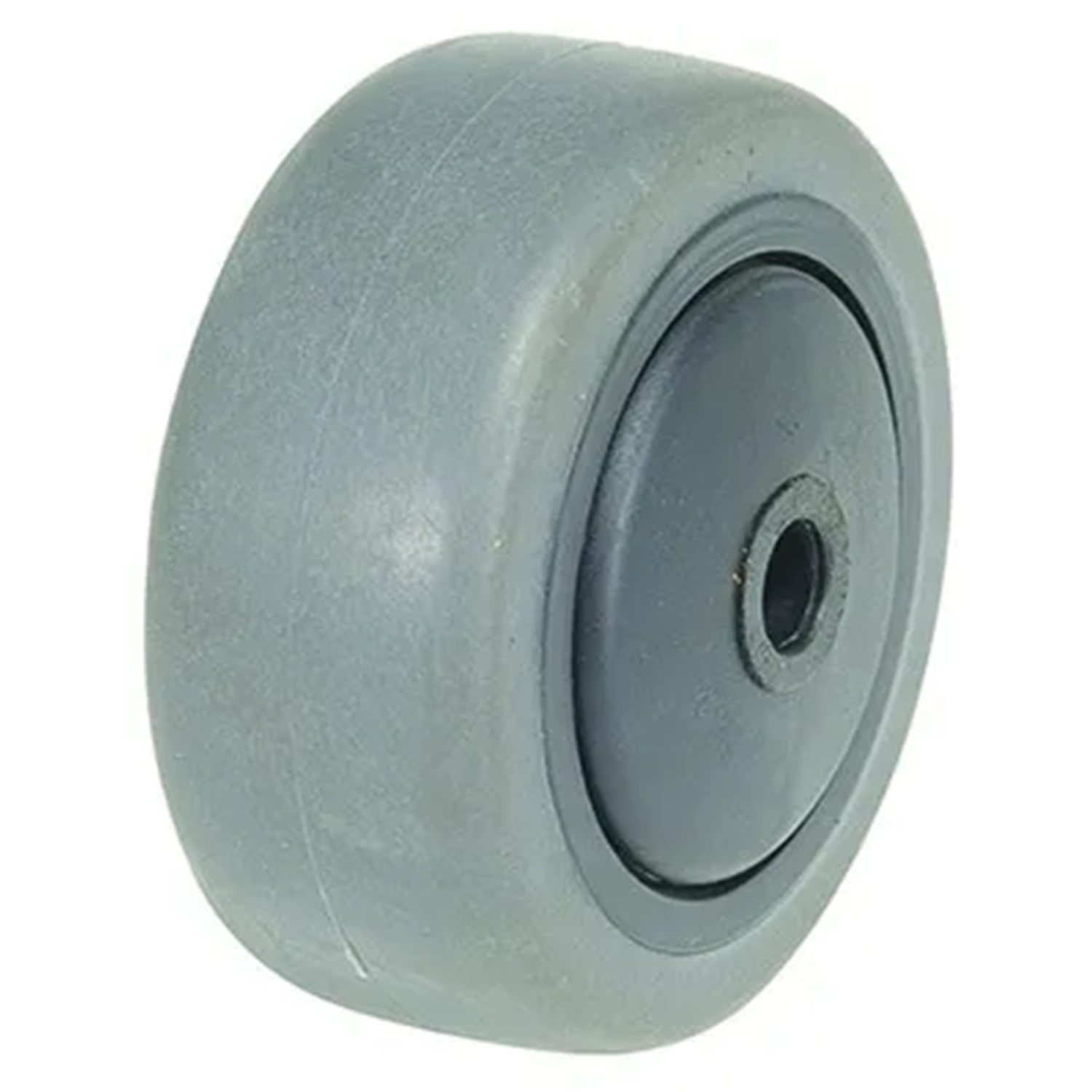 Vestil ( Conductive Rubber Wheel 3 In. Diameter WHL-CR-3X1.25 )