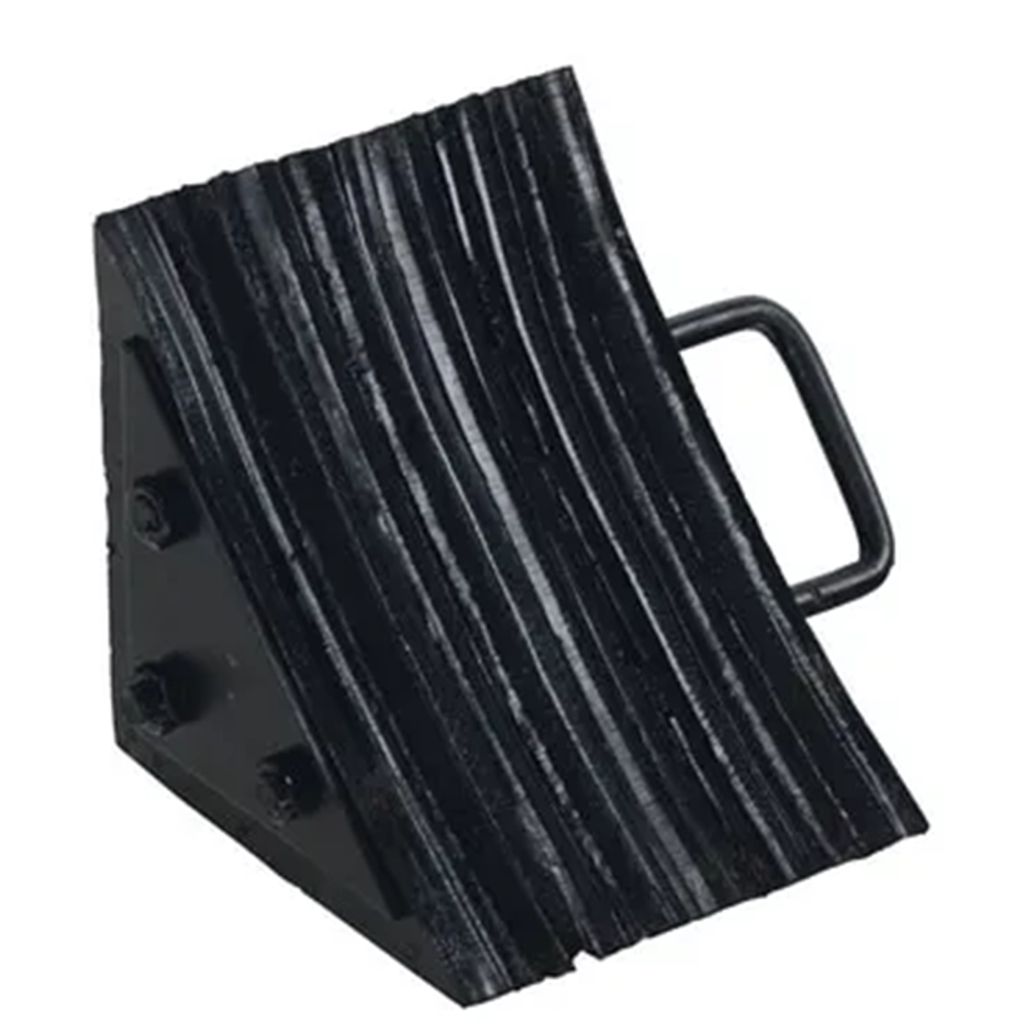 Vestil ( Laminated Rubber Wheel Chock LWC-15 )