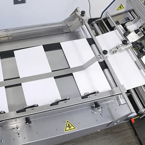 ColorMax9 Digital Color Envelope Printer