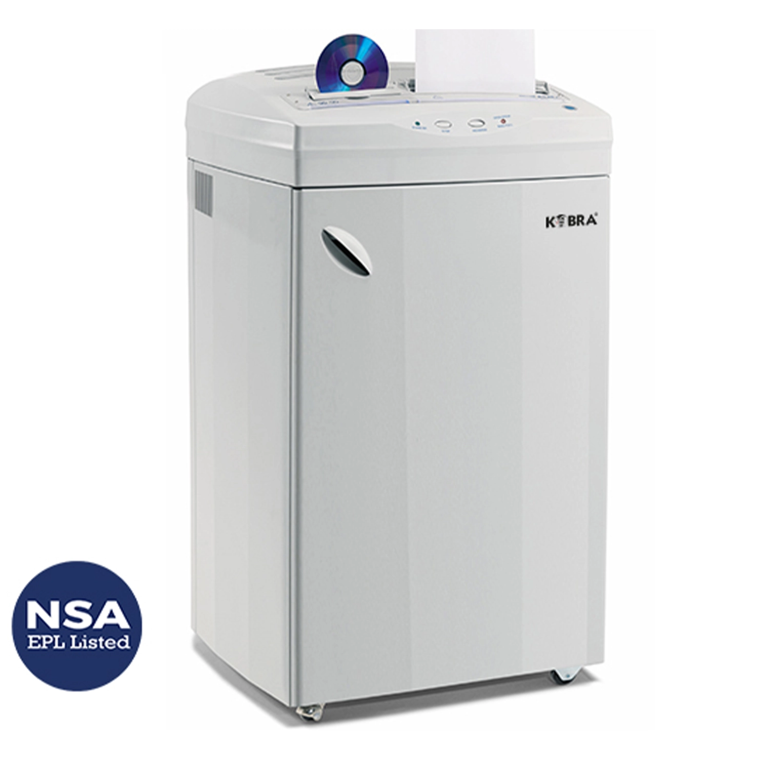 KOBRA 400 HS-6 COMBI