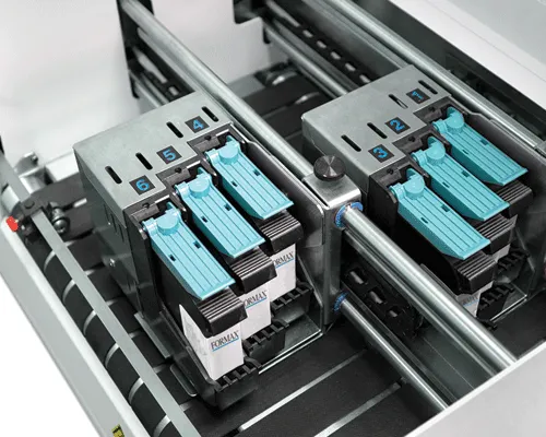 AP3 Monochrome Digital Address Printer