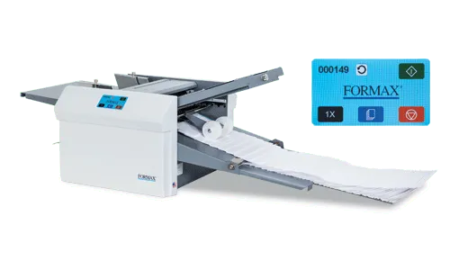 FD 346 Touchscreen Desktop Office Folder