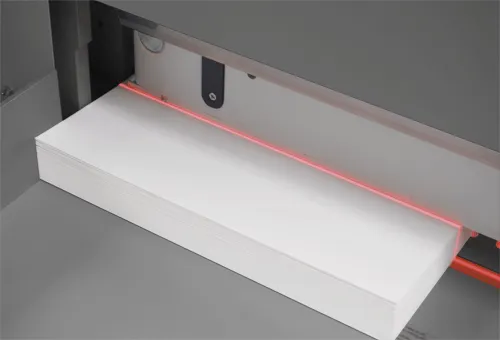 Cut-True 28A Programmable Automatic Guillotine Cutter