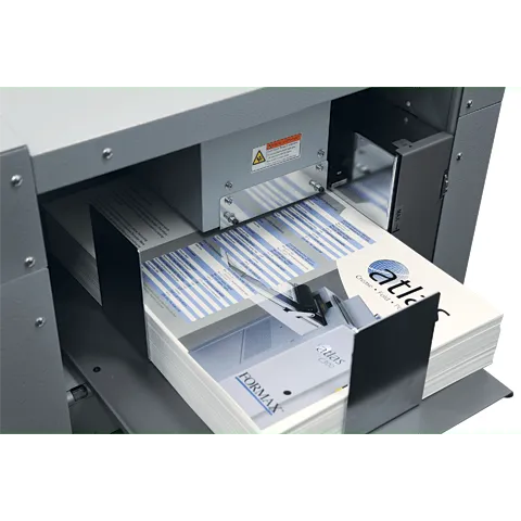 Atlas-TRIO15 Multi-Function Creaser/Cutter/Slitter