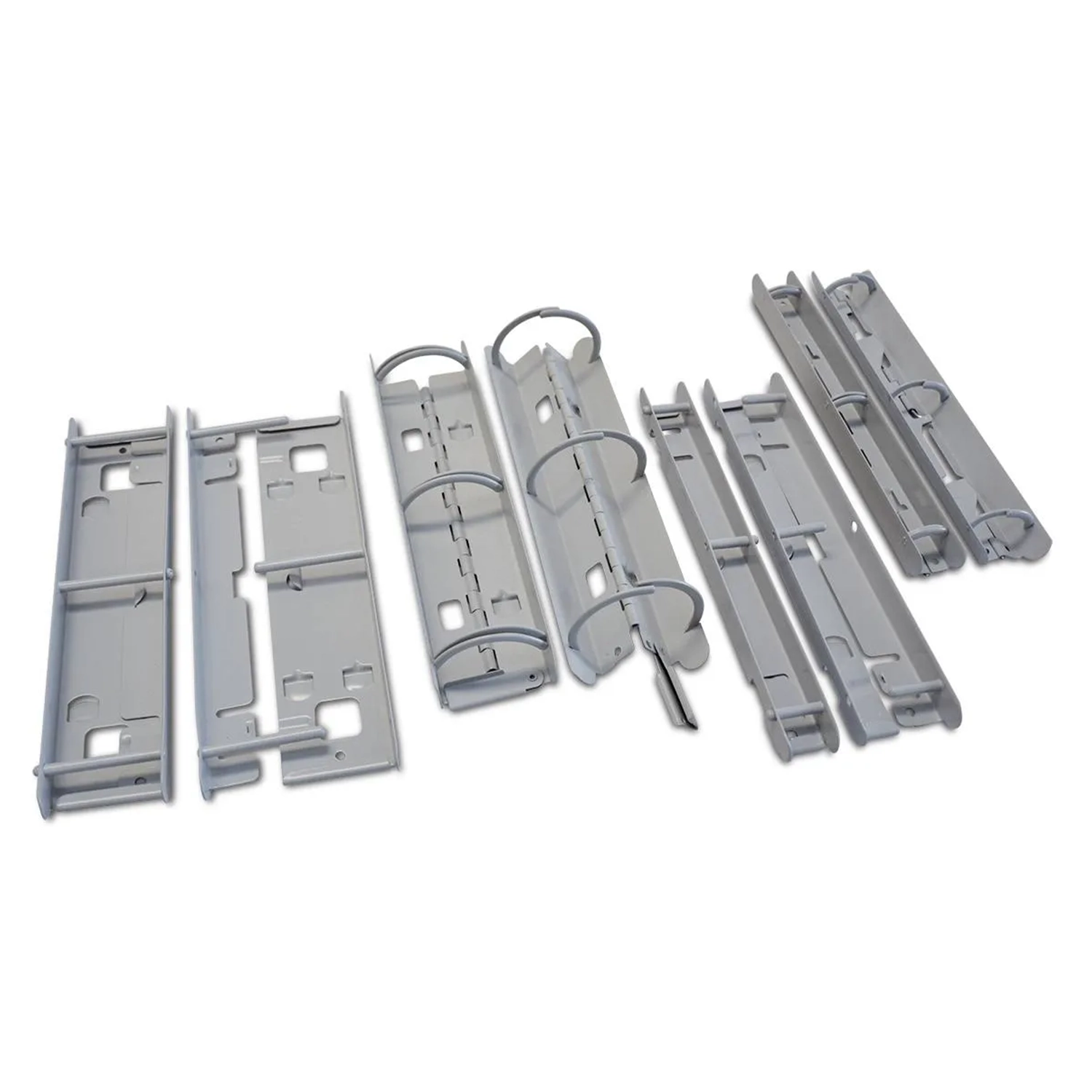 Martin Yale - Catalog Rack Index Sets - B6125M