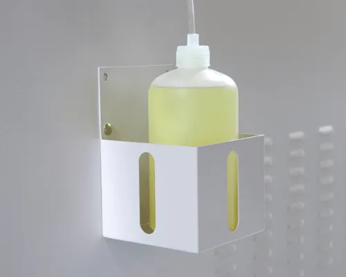 FD 8906B Industrial Shredder