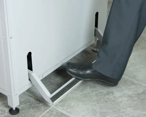 Cut-True 29H Hydraulic Guillotine Cutter