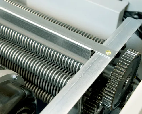 FD 87 Plasti, Plastic and Laminate Shredder