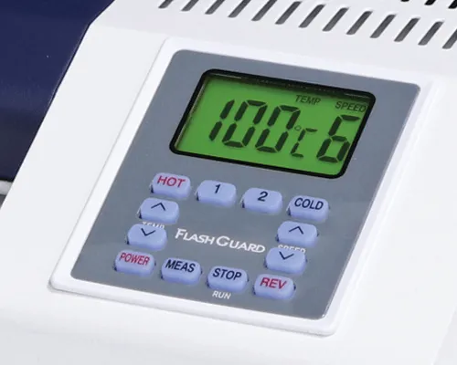 FlashGuard 13R8 Laminator