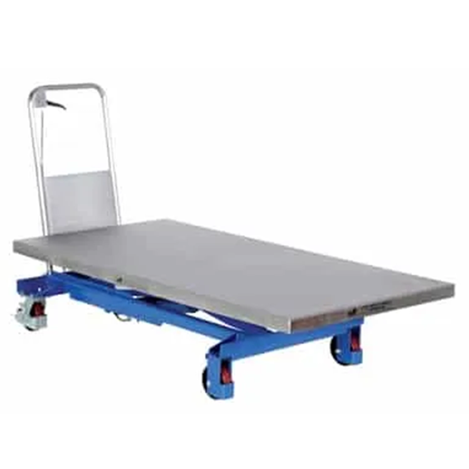 Vestil ( Steel Hydraulic Single Scissor Cart CART-1000-LD )