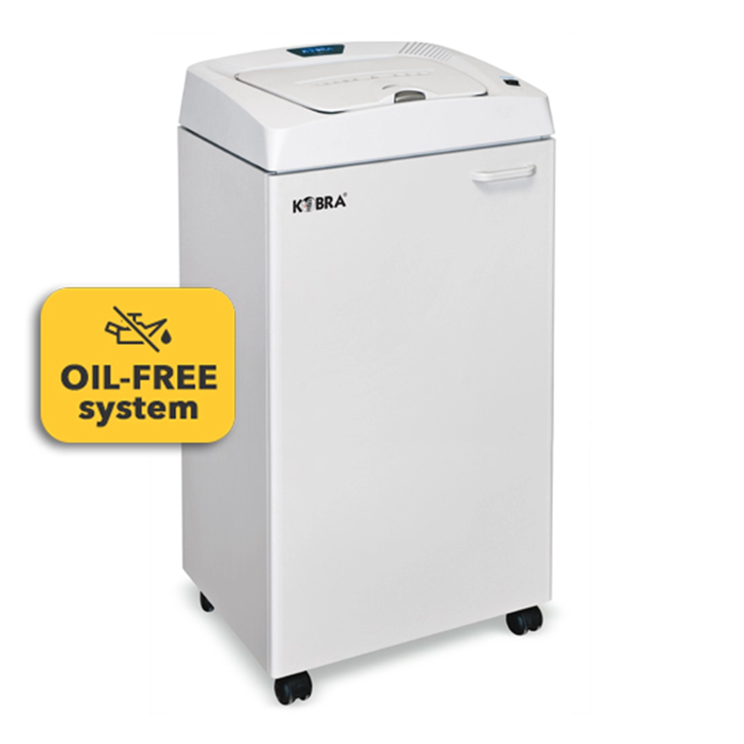 KOBRA AF.1 C4 Auto Feed