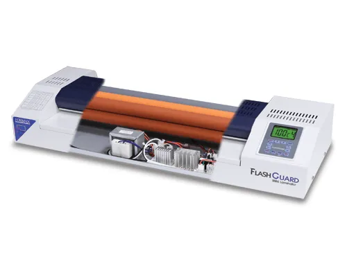 FlashGuard 18R6 Laminator